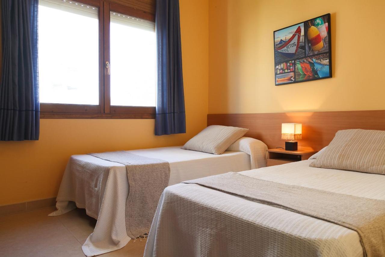 Uhc Bosque II Family Complex Villa Hospitalet De L'Infant Kültér fotó