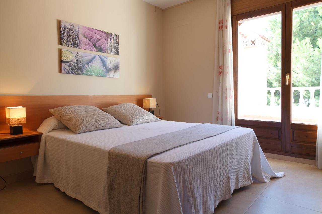 Uhc Bosque II Family Complex Villa Hospitalet De L'Infant Kültér fotó