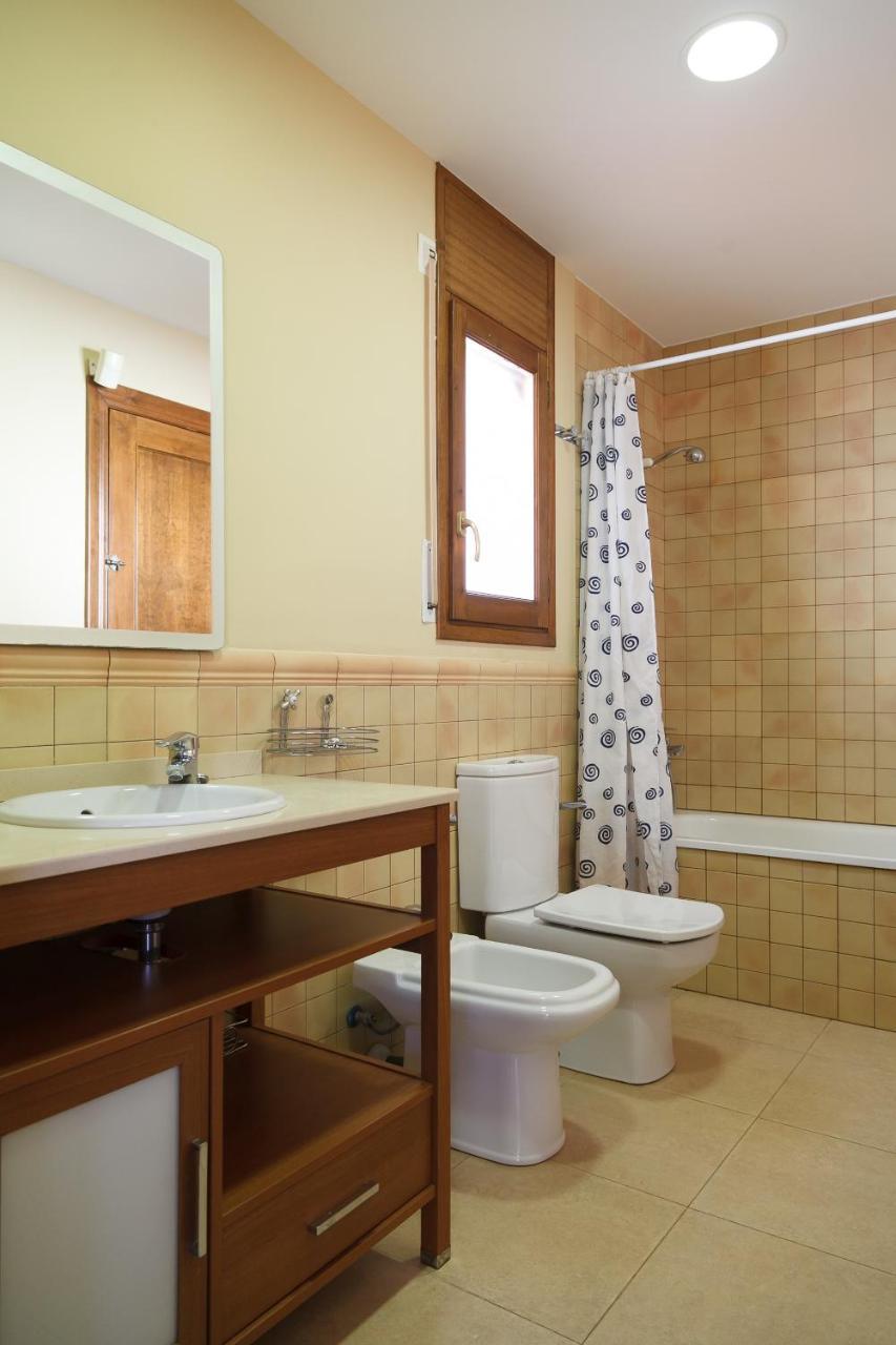 Uhc Bosque II Family Complex Villa Hospitalet De L'Infant Kültér fotó