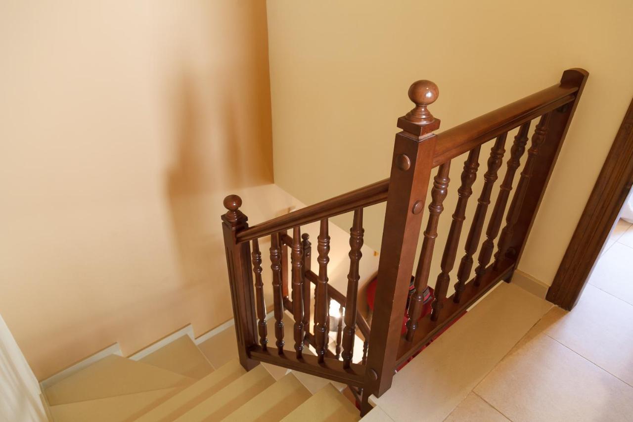 Uhc Bosque II Family Complex Villa Hospitalet De L'Infant Kültér fotó